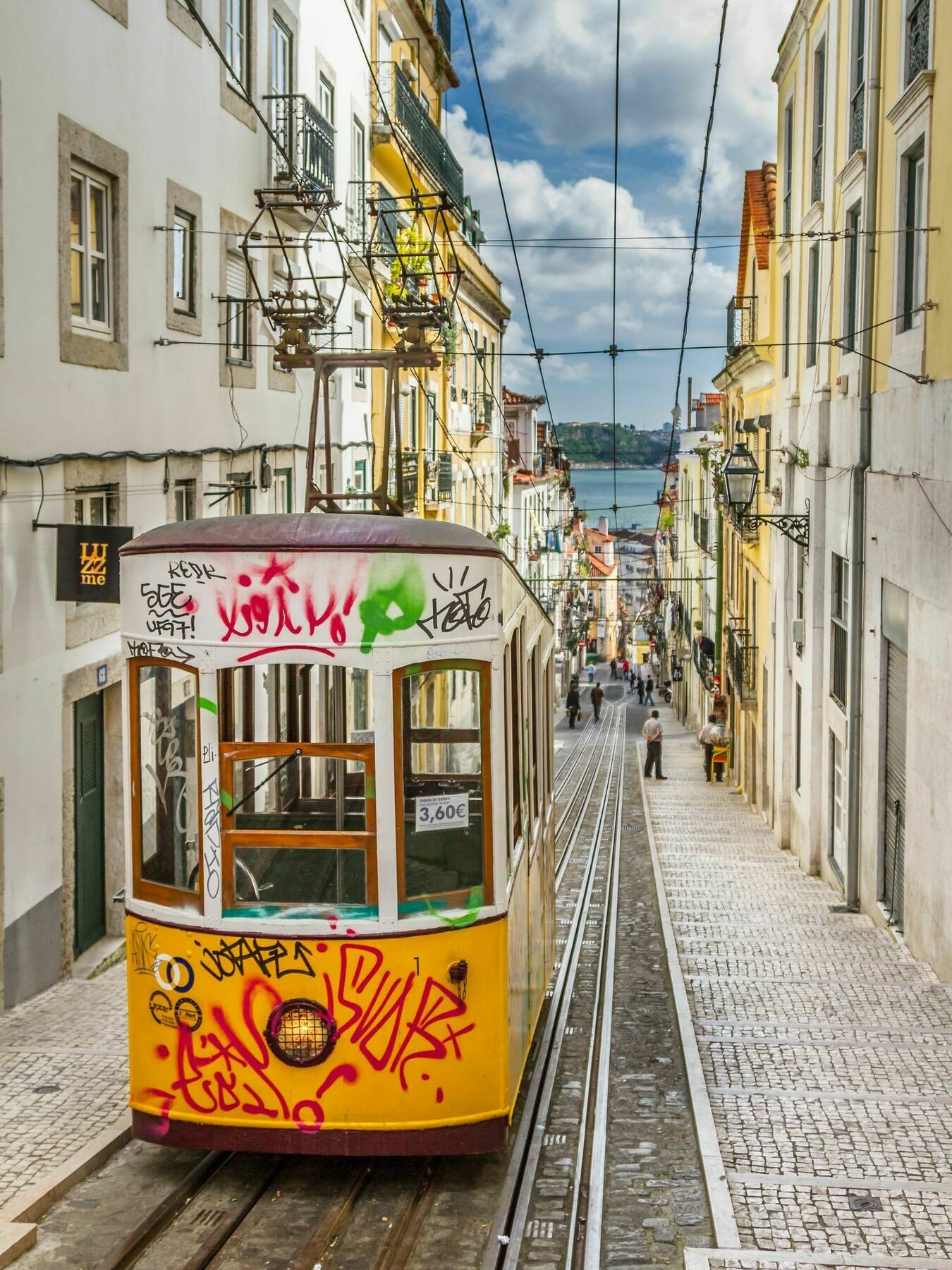 Flores 105 Lisboa Exterior foto